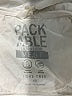 Love Tree 100% Nylon Ivory Vest Size XS - photo 6