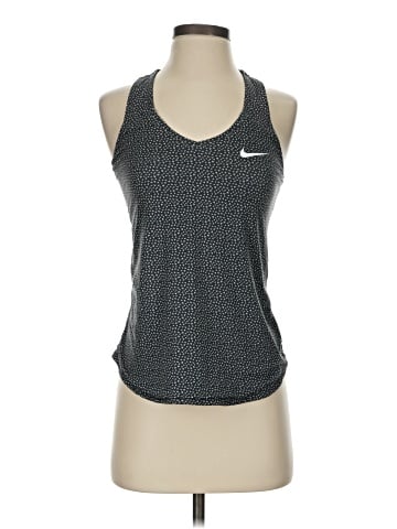 Nike Active Tank (view 1)