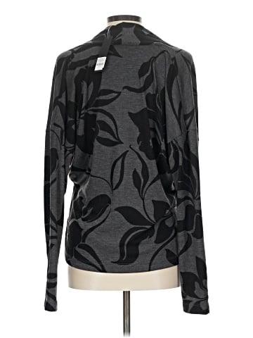Nally & Millie Long Sleeve Blouse (view 2)