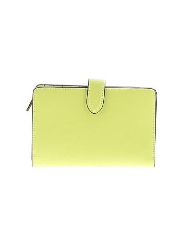 Kate Spade New York Leather Wallet (view 2)