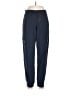Athleta Blue Track Pants Size 6 - photo 1