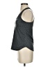 Nike Gray Active Tank Size S - photo 5