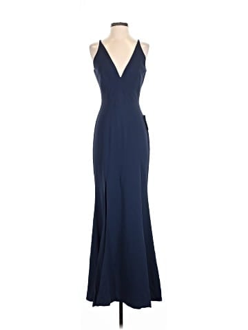 Dress the Population Cocktail Dress (view 1)