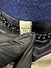 Burberry Blue Coat Size 8 - photo 5