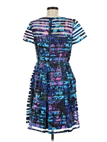 Tahari by ASL Cocktail Dress (view 2)