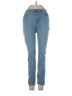 Free People Blue Jeans Size 25 waist - photo 1