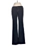 J Brand Blue Jeans Size 25 waist - photo 1