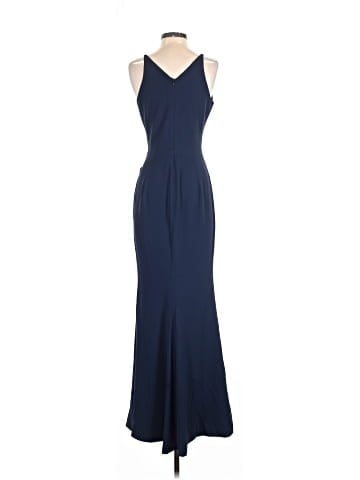 Dress the Population Cocktail Dress (view 2)
