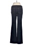 J Brand Blue Jeans Size 25 waist - photo 2