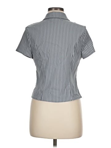 Urban Outfitters Short Sleeve Blouse (view 2)