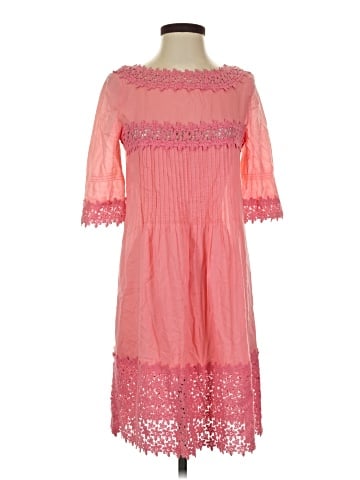 Philosophy di Alberta Ferretti Cocktail Dress (view 1)