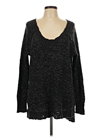 Free People Pullover Sweater (view 1)