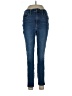Madewell Solid Blue Jeans Size 31 waist - photo 1