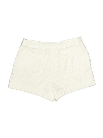 Milly Minis Khaki Shorts (view 2)