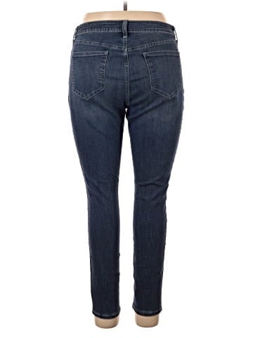LC Lauren Conrad Jeans (view 2)