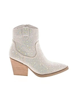 Madden Girl Ankle Boots