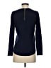 Chico's Blue Pullover Sweater Size S - photo 2