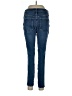 Madewell Solid Blue Jeans Size 31 waist - photo 2