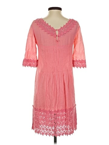 Philosophy di Alberta Ferretti Cocktail Dress (view 2)