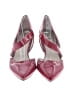 Life Stride Pink Heels Size 10 - photo 2
