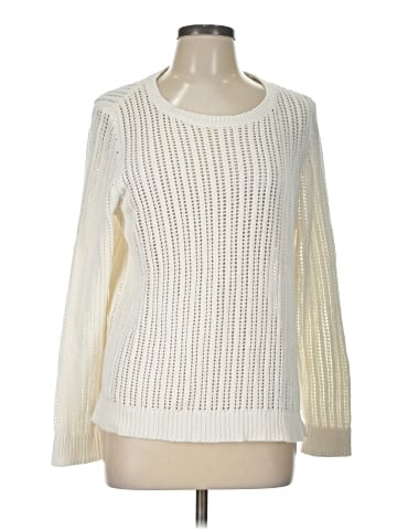 Talbots Pullover Sweater (view 1)