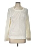 Talbots Ivory Pullover Sweater Size L - photo 1
