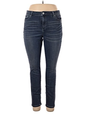 LC Lauren Conrad Jeans (view 1)