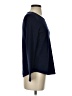 Chico's Blue Pullover Sweater Size S - photo 4