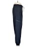 Athleta Blue Track Pants Size 6 - photo 4
