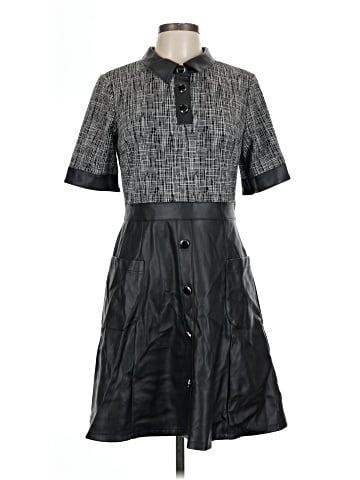 Eliza J Casual Dress (view 1)