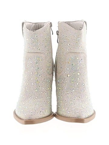 Madden Girl Ankle Boots (view 2)