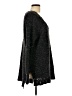 Free People Black Pullover Sweater Size L - photo 4