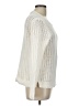 Talbots Ivory Pullover Sweater Size L - photo 4