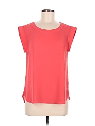 J.Crew Short Sleeve Top (view 1)