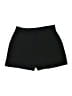 Athleta Solid Black Shorts Size M - photo 1