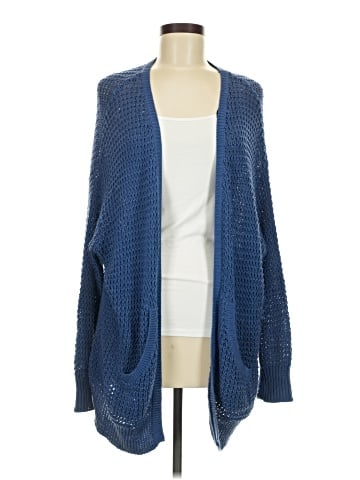 Bongo Cardigan (view 1)