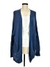 Bongo Blue Cardigan Size M - photo 1
