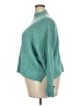 Worthington Teal Turtleneck Sweater Size XXL - photo 5