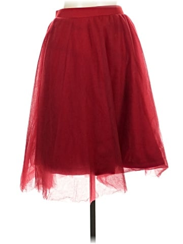 Charlotte Russe Formal Skirt (view 2)