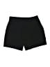 Athleta Solid Black Shorts Size M - photo 2