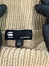G-Star RAW Tan Turtleneck Sweater Size S - photo 7