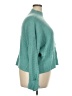 Worthington Teal Turtleneck Sweater Size XXL - photo 4
