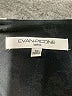 Evan Picone Paisley Black Casual Dress Size 10 - photo 7