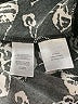 Evan Picone Paisley Black Casual Dress Size 10 - photo 8