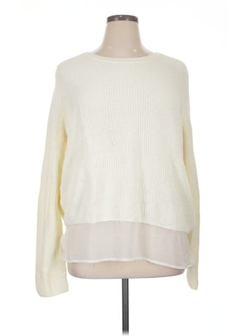 Banana Republic Pullover Sweater (view 1)