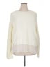 Banana Republic Ivory Pullover Sweater Size XL - photo 1