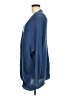 Bongo Blue Cardigan Size M - photo 5