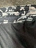 J.Jill Floral Black Skort Size 2X - photo 4