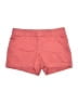 Gap Solid Pink Shorts Size 6 - photo 1