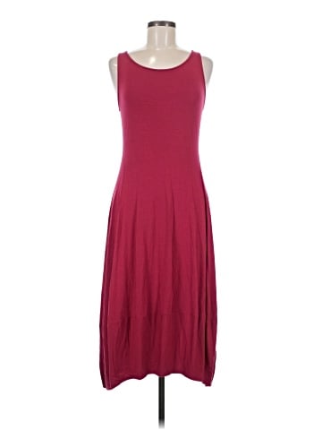 Eileen Fisher Casual Dress (view 1)
